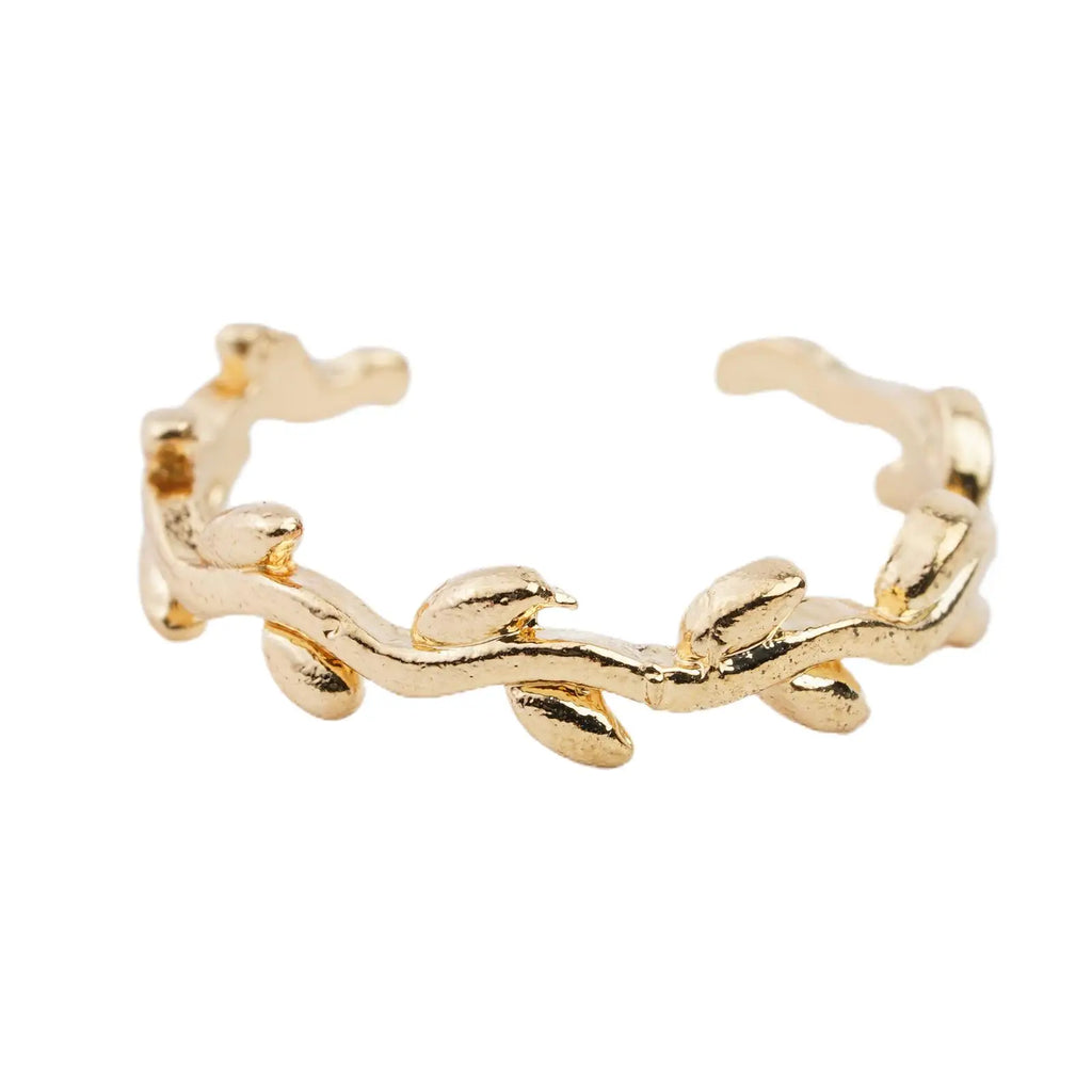 12pcs Adjustable Toe Rings